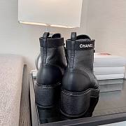 Chanel Boots  - 4