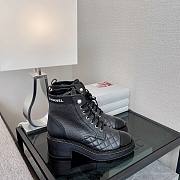 Chanel Boots  - 3