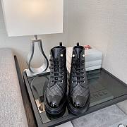 Chanel Boots  - 2