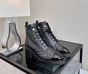 Chanel Boots  - 1