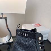 Chanel Women Boots  - 6