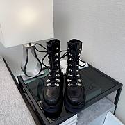 Chanel Women Boots  - 2