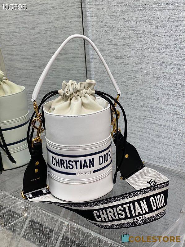 Dior Bucket Bag Sring and Sumer 2022  - 1