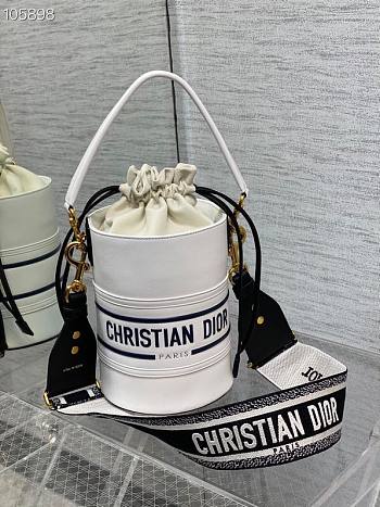 Dior Bucket Bag Sring and Sumer 2022 