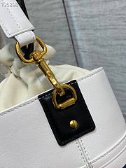 Dior Bucket Bag Sring and Sumer 2022  - 6