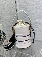 Dior Bucket Bag Sring and Sumer 2022  - 5