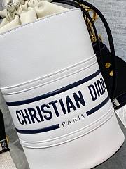 Dior Bucket Bag Sring and Sumer 2022  - 3