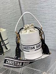 Dior Bucket Bag Sring and Sumer 2022  - 2