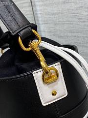 Dior Bucket Spring and Summer 2022 In Black - 2