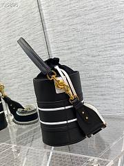 Dior Bucket Spring and Summer 2022 In Black - 6