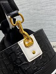 Dior Bucket Logo Sring and Sumer 2022  - 4