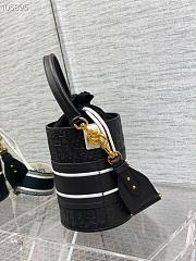 Dior Bucket Logo Sring and Sumer 2022  - 3