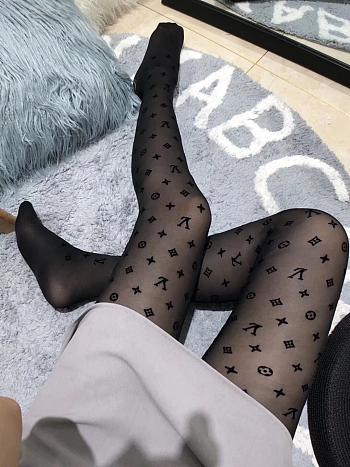 Fishnet Multi Designs
