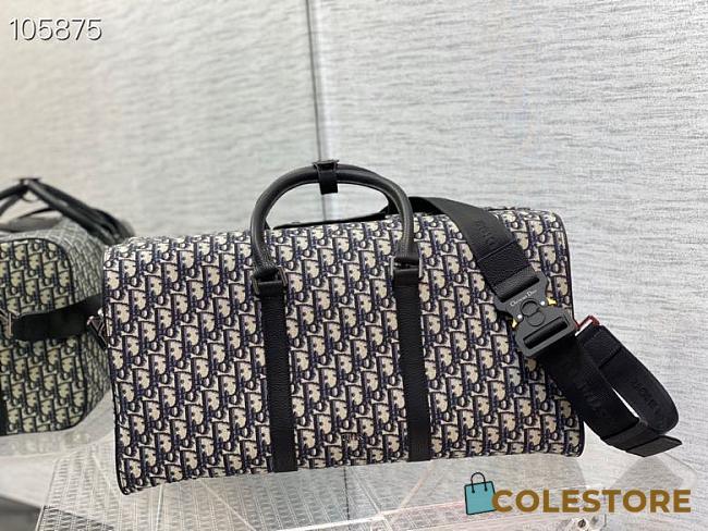 Dior Lingot 50 Bag  - 1