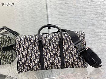 Dior Lingot 50 Bag 
