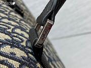 Dior Lingot 50 Bag  - 6