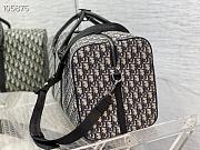 Dior Lingot 50 Bag  - 5