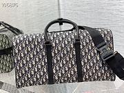 Dior Lingot 50 Bag  - 4