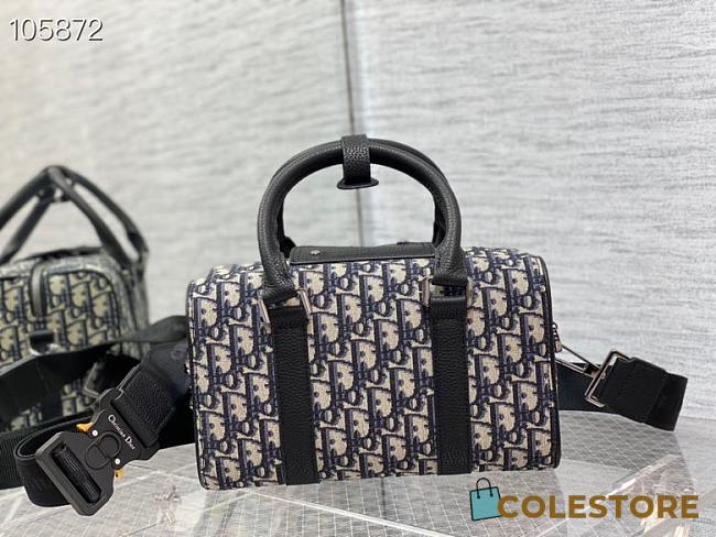 Dior Lingot 26 Bag Size 26cm - 1