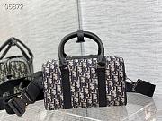 Dior Lingot 26 Bag Size 26cm - 1