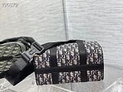 Dior Lingot 26 Bag Size 26cm - 6