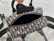 Dior Lingot 26 Bag Size 26cm - 5