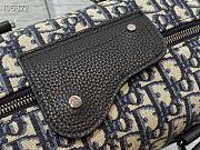 Dior Lingot 26 Bag Size 26cm - 2