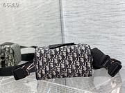 Dior Lingot 22 Bag Size 22cm - 1