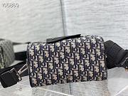Dior Lingot 22 Bag Size 22cm - 6