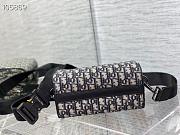 Dior Lingot 22 Bag Size 22cm - 5