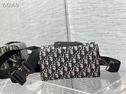 Dior Lingot 22 Bag Size 22cm - 4
