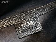 Dior Lingot 22 Bag Size 22cm - 2