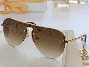 Louis Vuitton Sunglasses  - 1