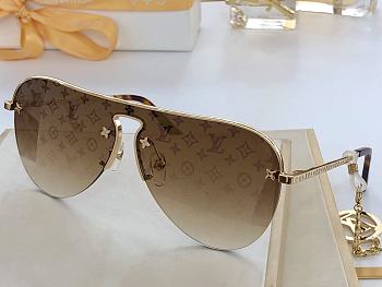 Louis Vuitton Sunglasses 