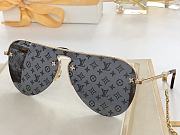Louis Vuitton Sunglasses  - 3