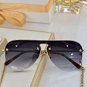 Louis Vuitton Sunglasses  - 5