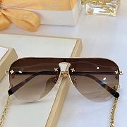 Louis Vuitton Sunglasses  - 4