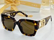 Louis Vuitton Sunglasses Logo - 4