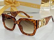 Louis Vuitton Sunglasses Logo - 3