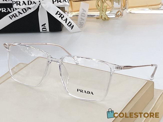 Prada Glasses  - 1