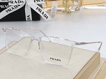 Prada Glasses 