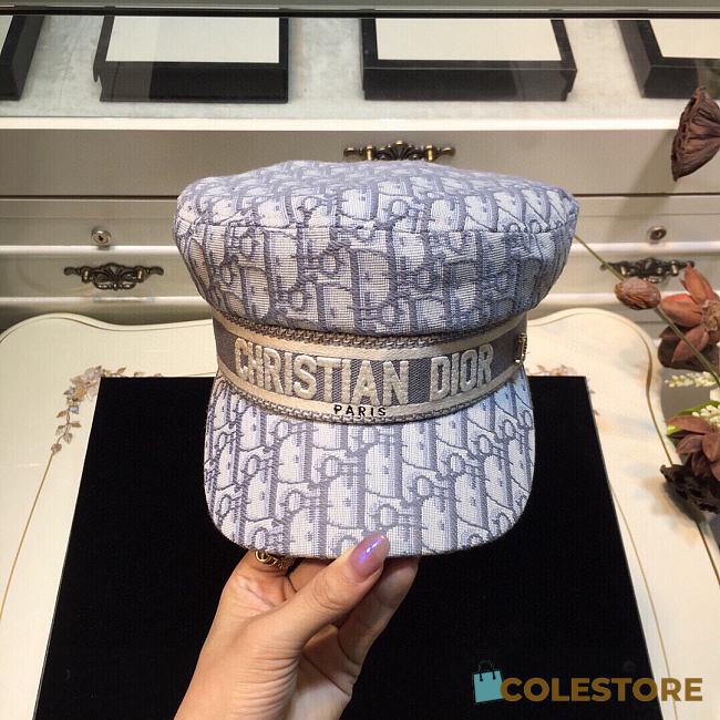 Dior Hat |001 - 1