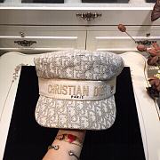 Dior Hat |001 - 4