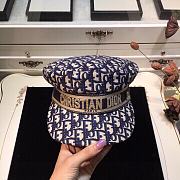 Dior Hat |001 - 3