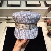 Dior Hat |001 - 2
