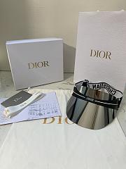 Dior Club Miror Hat - 1
