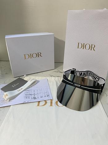 Dior Club Miror Hat