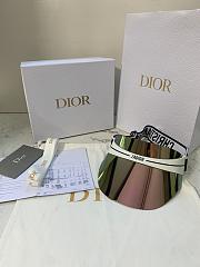 Dior Club Miror Hat - 2