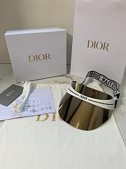 Dior Club Miror Hat - 3