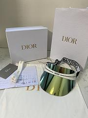 Dior Club Miror Hat - 4